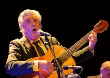 Saint-Gély-du-Fesc 2025 : cinquante nuances de Brassens