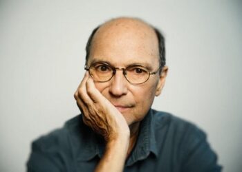Michel Rivard, la complainte sombre et sereine d’un septuagénaire