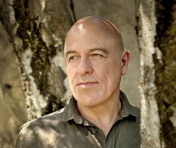 Dominique A (photo Richard Dumas)