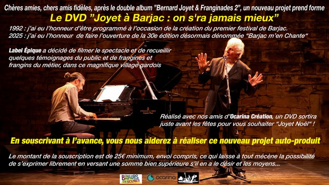 (pour souscrire au DVD cliquez sur l'image)