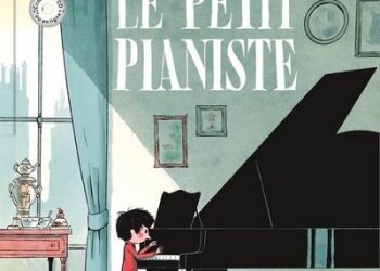 Le Petit pianiste, astucieux apprentissage de la musique classique