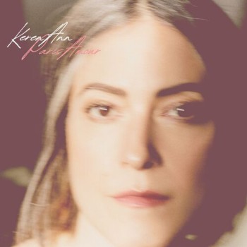 ANN Keren 2025 Paris Amour 500x500