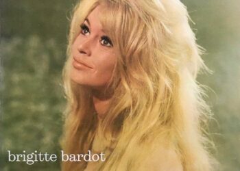 Brigitte Bardot, 1934-2025