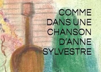 Jann Halexander comme une chanson d’Anne Sylvestre