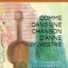 Jann Halexander comme une chanson d’Anne Sylvestre