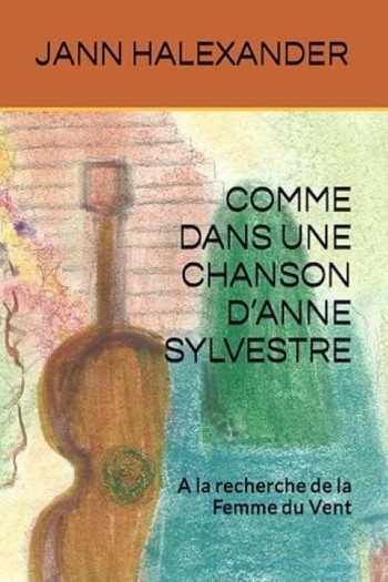 Illustration Anne-Cécile Makosso-akendengué, mère de l'auteur