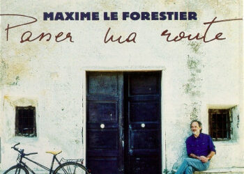 Maxime Le Forestier « Raymonde »