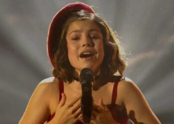 L’Eurovision des jeunes singes savants