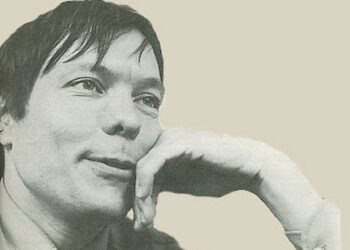 Pierre Delorme, 1951-2025