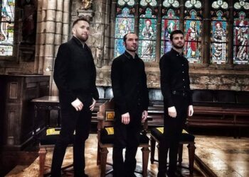 Nouvelles de Bretagne : quatre albums dans la hotte