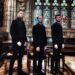 Nouvelles de Bretagne : quatre albums dans la hotte