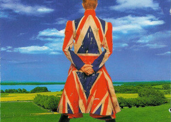 David Bowie « I’m afraid of Americans »