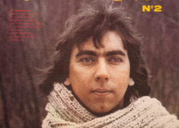Bruno Brel « Le petit clown est triste »