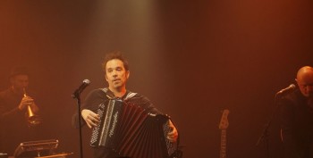 Ben Herbert Larue ©Annick Delperdange 3 trompette-accordéon-contrebasse 850x432