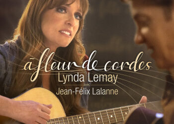 Lynda Lemay « La fille de Clément »