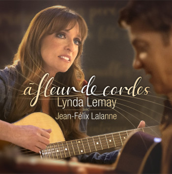 LEMAY Lynda JF Lalanne 2026 À fleur de cordes