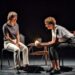 Marie Fortuit, Lucie Sansen, des vies à chanter Madame Anne