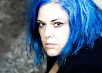 Melissmell, au nom de la révolution