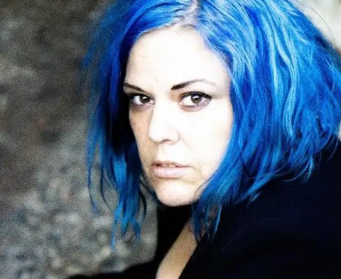 Melissmell (photo non créditée tirée de son facebook)
