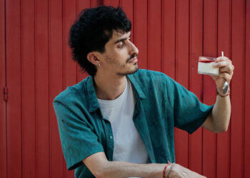 Hugo Ostro « Panna Cotta »
