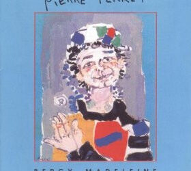 Pierre Perret « Rebecca »