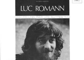 Luc Romann « La Liberté »