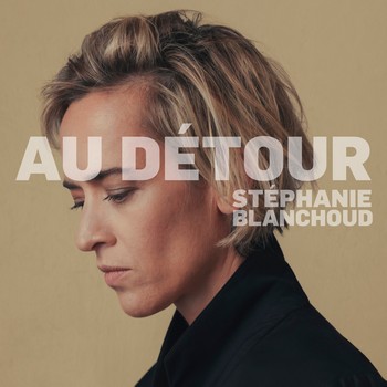Le nouvel album
