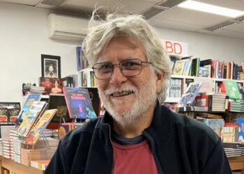 Lavilliers : les vies volées de Yann Madé