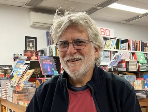 Yann Madé (photo BV)