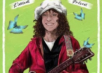 Charlotte Grenat « C&rsquo;est la faute à… »