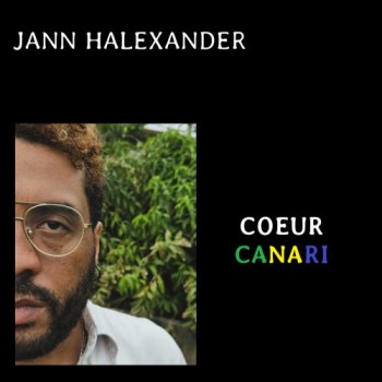 HALEXANDER Jann 2026 Cœur canari_titre 500x500