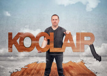 Koclair « Fais-moi confiance »