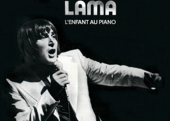 Serge Lama « Le restaurant vide »