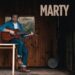 Marty « Je n&rsquo;attends plus rien du paradis »