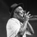 Yannick Noah, la générosité des mots