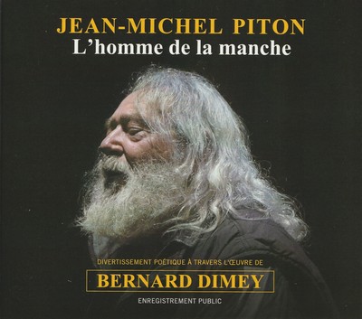 Piton CD Dimey