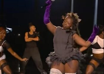 41e Victoires de la Musique. Certains l’aiment show