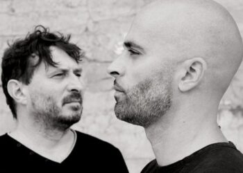 Nammour / Lantoine : onze portraits jurés crachés