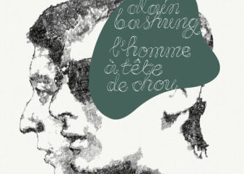 Alain Bashung « Variations sur Marilou »