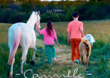Camille « La terre »