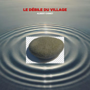 CHINET Albert 2025 03 Le débile du village 500x500