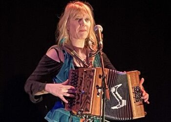 Coline Malice / Pascal Mary : les deux font la paire