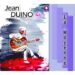 Jean Duino « Entre mer et Thau »