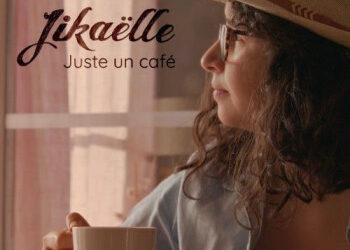 Jikaëlle « Juste un café »