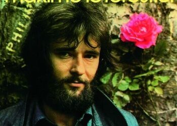 Maxime Le Forestier « La rouille »