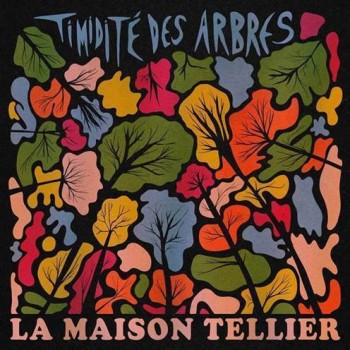 LaMaisonTellier 2026 La timidité des arbres