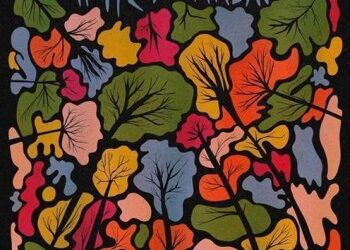 La maison Tellier, Karen Lano « La timidité des arbres »