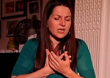 Lise Martin, un ange venu sur terre