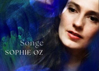 Sophie Oz « Colombe »
