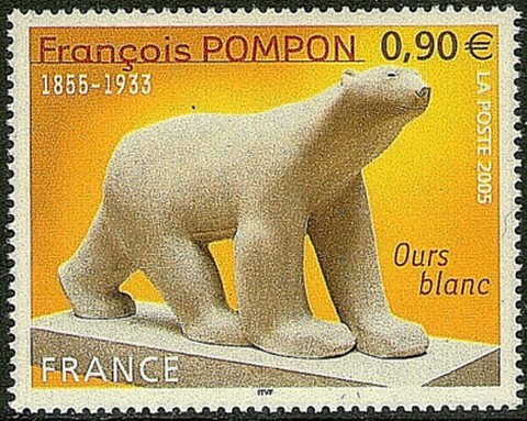 Pompon 1
